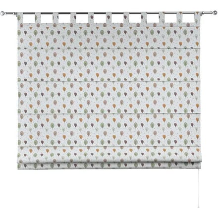 Romeins blind Yellow Tipi Oli tab top Magic Collection
