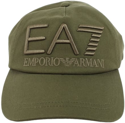 EA7 Pet maat S