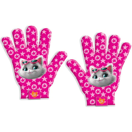 44 Cats handschoenen