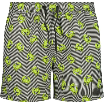 Zwemshort met strepen CMP