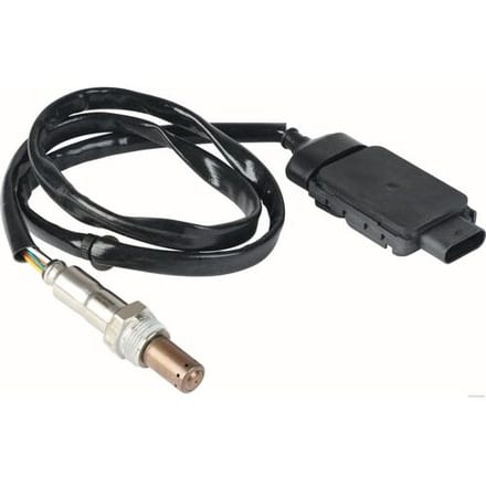 Sensor, DeNOx HERTH+BUSS ELPARTS 70681002