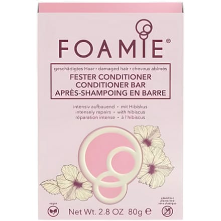 Foamie Fester Conditioner Bar â 80g