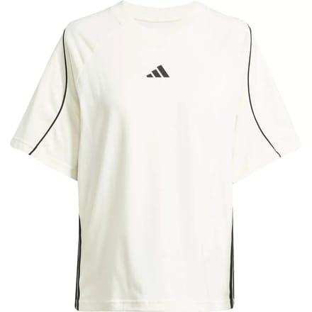 Dames-T-shirt adidas Stadium 3 Stripes