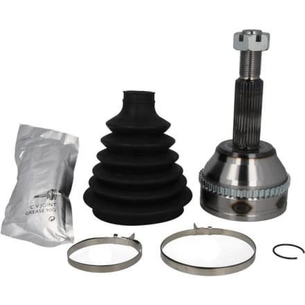 Homokineet reparatie set, aandrijfas PASCAL G1G052PC