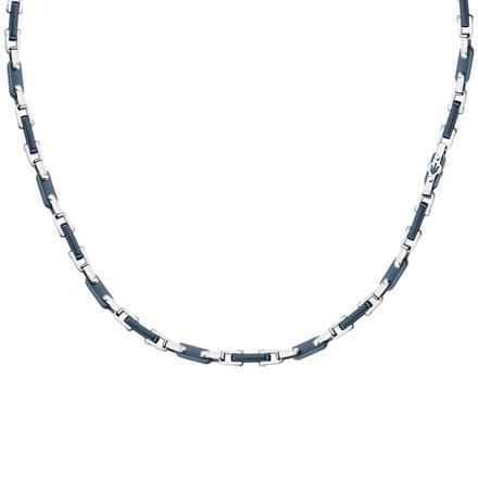Maserati - JM226ATZ73 - Ketting - Heren - CERAMIC - 50+5 cm