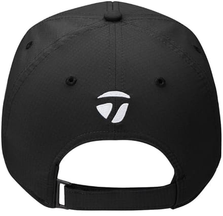 TaylorMade Tour Radar Golfcap - Zwart