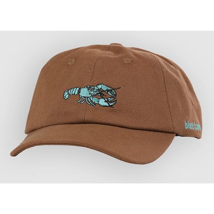 Blue Tomato Animal Dad Cap bruin
