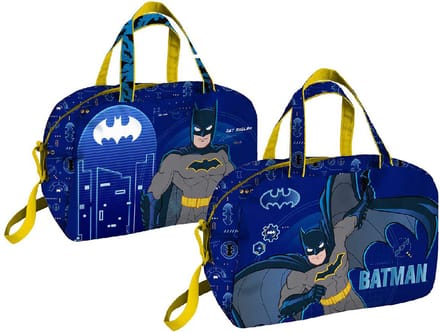 Batman Schoudertas, Gotham Guardian- 40 x 25 x 17 cm - Polyester