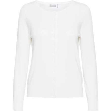 fransa - FRZUBASIC 60 CARDIGAN - Dames - Cardigans