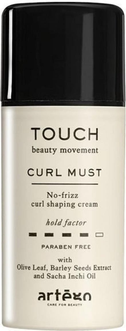Touch: Curl Must 100 ml