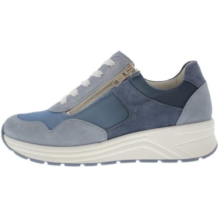 Lage Sneakers Solidus Karma