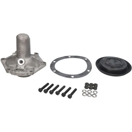 Reparatieset, koppelingsbekrachtiger WABCO 9213999262