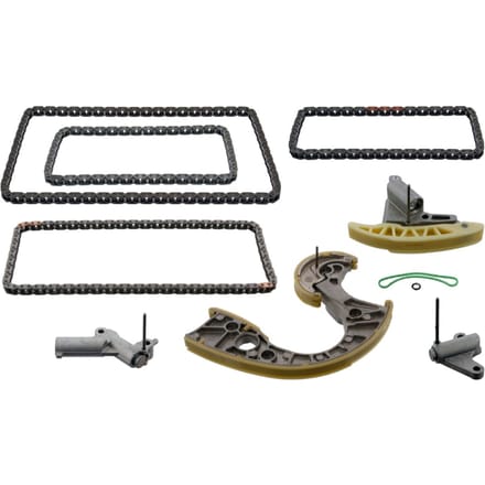 Distributiekettingset FEBI BILSTEIN 48322