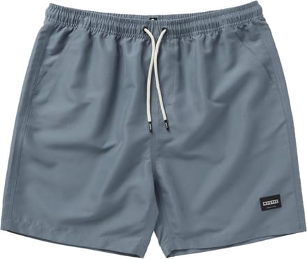 Mystic Brand Swimshort - 250345 - Tidal Blue - S - Men
