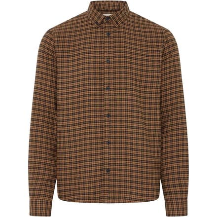 Shirt met lange mouwen Blend Bhclark