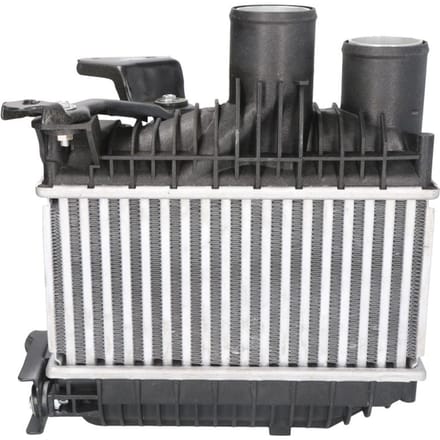 Intercooler THERMOTEC DA2001TT