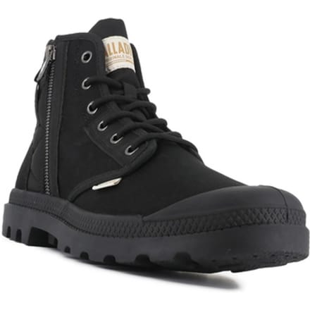 Hoge Sneakers Palladium Domyślna nazwa