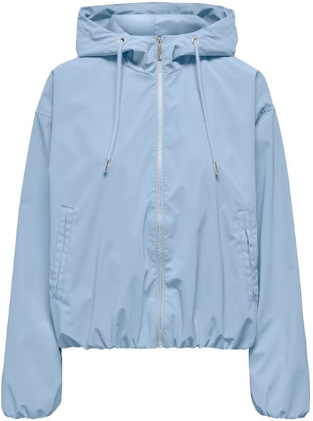 ONLY - ONLCAMILLE SHORT JACKET CC OTW - Meisjes - Gewatteerde jassen