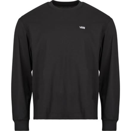 Vans  T-Shirt Lange Mouw LEFT CHEST II LOOSE LS TEE