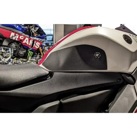 Tank grip kit voor motorfiets R&G Racing Eazi-Grip Pro R7