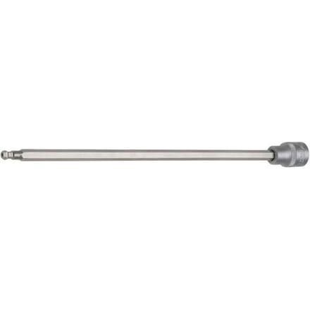 KS Tools 917.3858 Oliebusdop voor inbusbouten met kogelkop, SW5