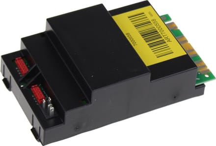 NOVY - Sturing EC DIM LED WS MET SOFTWARE _PWM3 - 7000558