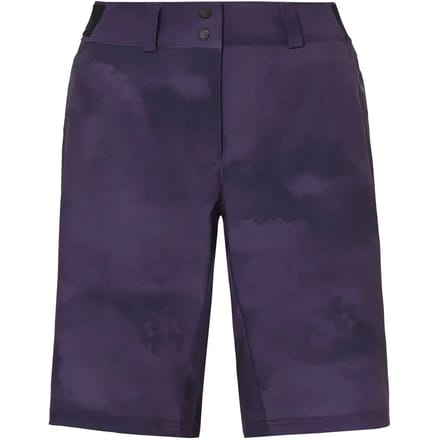 Damesshort VAUDE Loamer