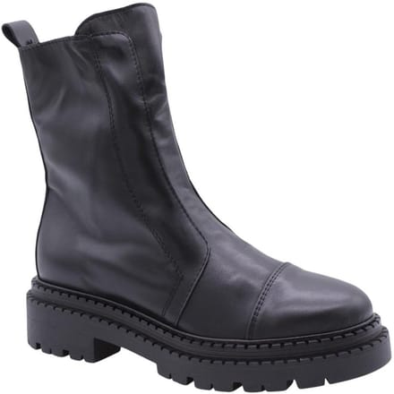 E Mia - Schoenen - Zwart - Vrouwen - Maat 37 -