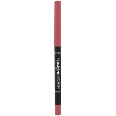 Lippenstift Catrice Plumping Nº 190 I Like To Mauve IT 0,35 g