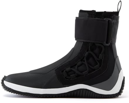 Gill Edge Duikbooties Zwart EU 40-41 Man