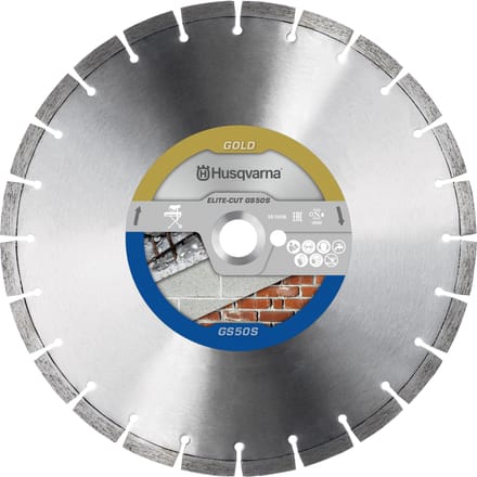 Elite-cut gs50 900 12 60