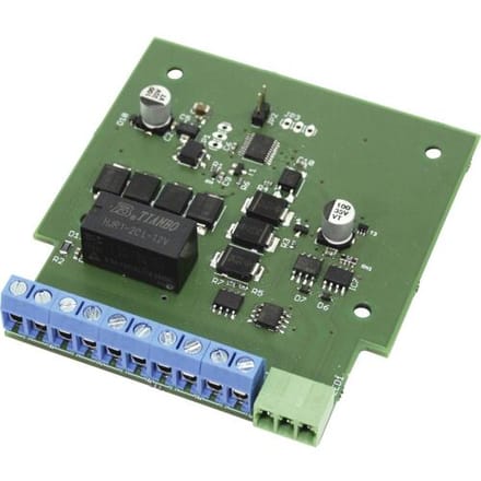 TAMS Elektronik 51-06106-01 KSM-A Keerlusbesturing Accessoire