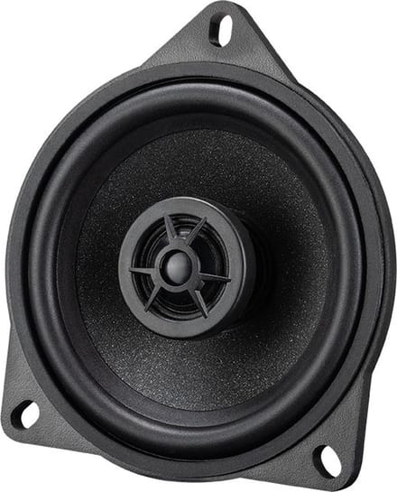 Axton ATS-B102XS - Autospeakers - Pasklare luidsprekers BMW - 10cm coaxiale 2weg - Custom fit