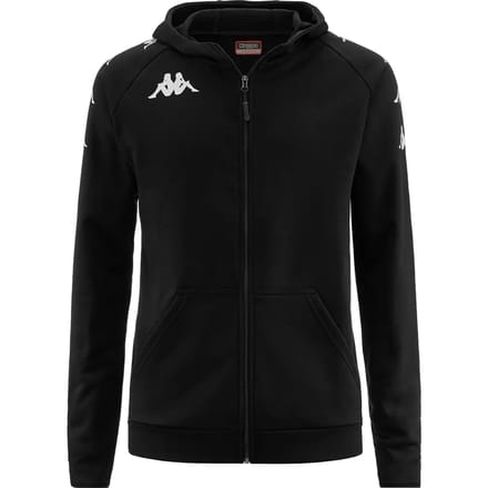 Capuchon sweaters Kappa Divieto