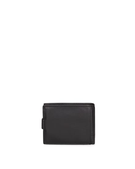 Sergio Tacchini portemonnee Heren BLACK