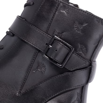 Joop - Damen Stiefel Piatto Stampa Mana
