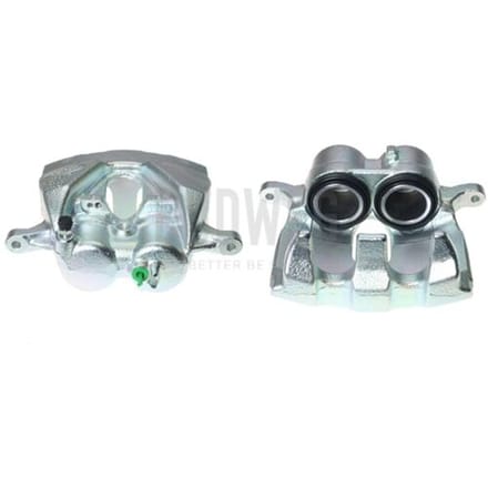 Remklauw BUDWEG CALIPER 345420