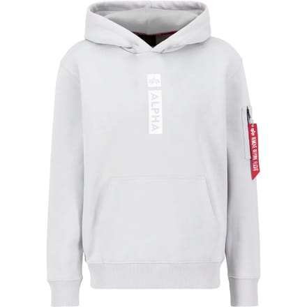 Hoodie Alpha Industries PP