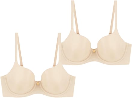 Triumph Bügel-BH Body Make-Up Essentials