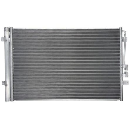 Condensator, airconditioning KOYORAD CD451196