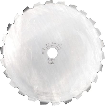 Husqvarna maxi 22-tands 225mm 20mm