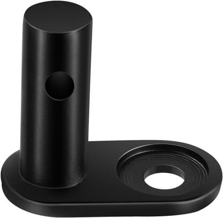 Fietskar Koppeling Adapter - Universele Trekhaak voor Kinder- en Hondenkarren