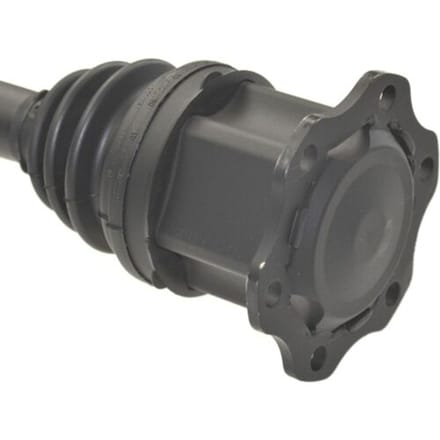 Aandrijfas SPIDAN 24796