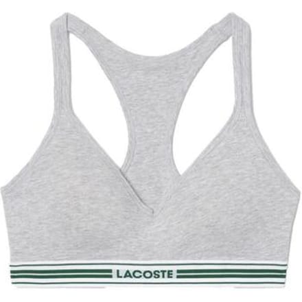 Bralettes/zonder beugel Lacoste World