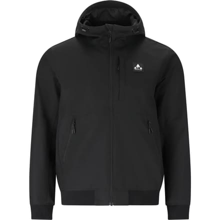 Hooded jacket Whistler Haraldo Pro