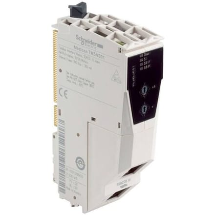Schneider Electric TM5NS31 Uitbreidingsmodule