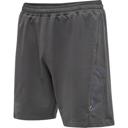Katoenen short Hummel Off-Grid