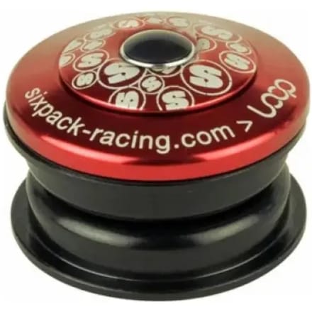 Semi-geïntegreerde headset Sixpack Racing Loop