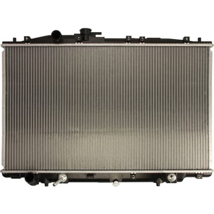 Radiator, motorkoeling NRF 550101