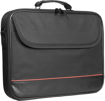 Tracer Notebook Tas 17” Recht Tot 17 Inches Comfortabel En Functioneel